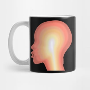 Headspace Aura Orange Mug